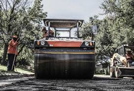 Brick Driveway Installation in Mentor On The Lake, OH